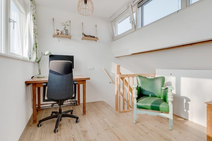 Foto 27 van Werner Helmichstraat 8