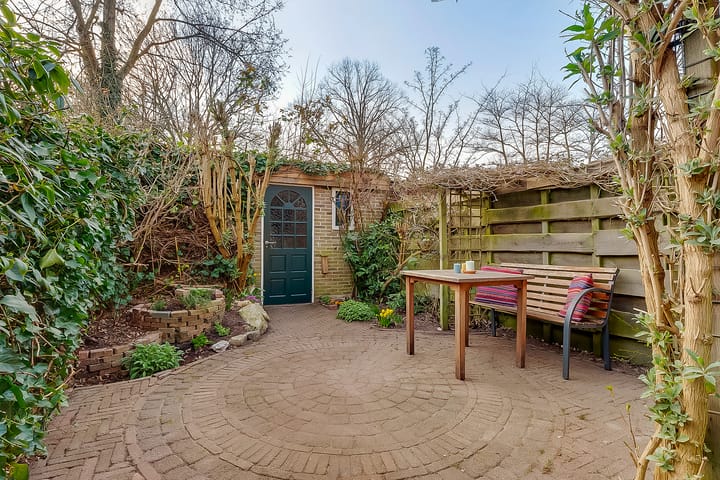 Foto 29 van Werner Helmichstraat 8