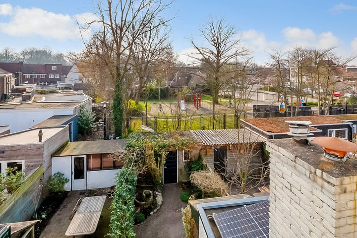 Foto 28 van Werner Helmichstraat 8