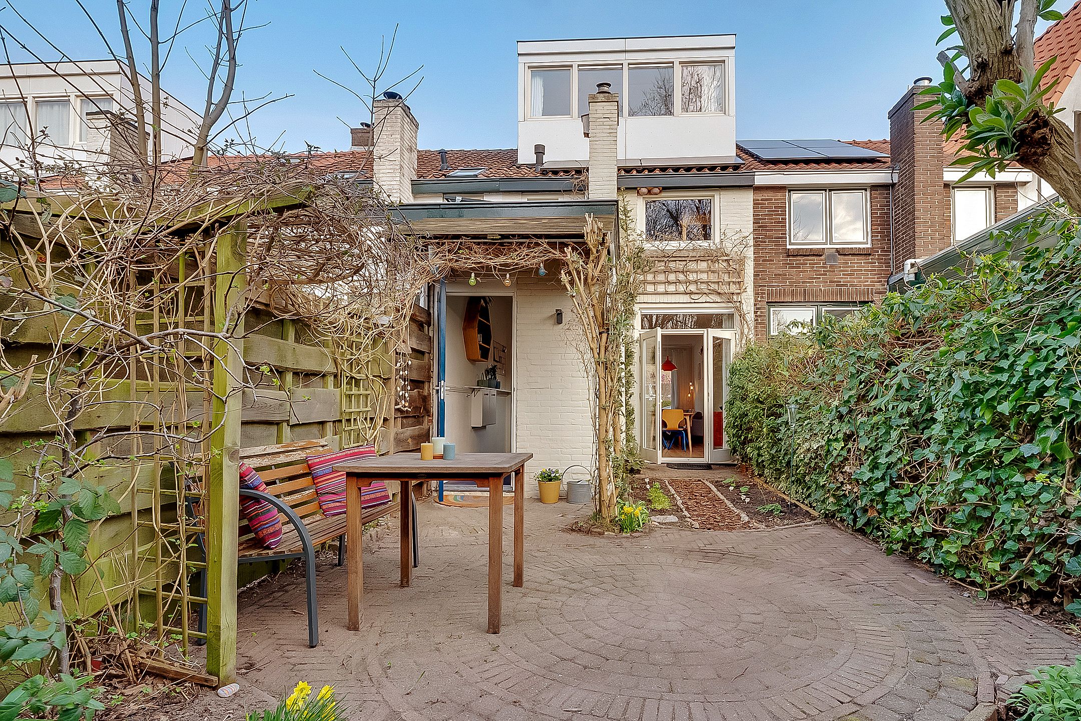 Photo 30 of Werner Helmichstraat 8