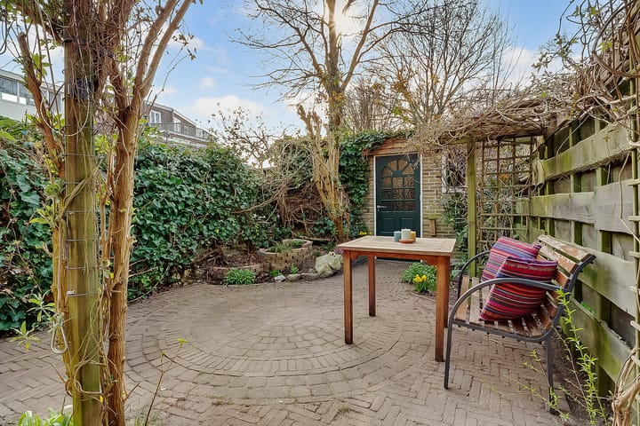 Foto 31 van Werner Helmichstraat 8