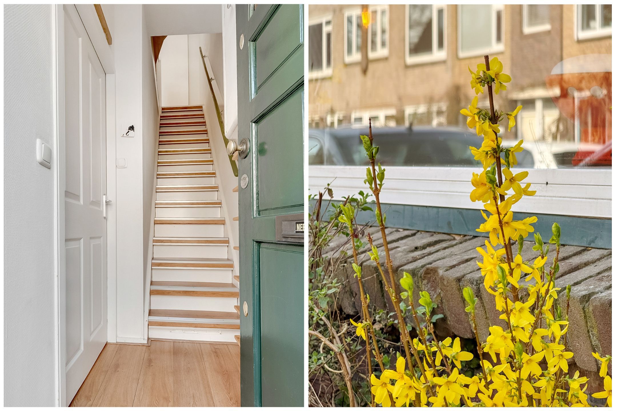 Photo 6 of Werner Helmichstraat 8