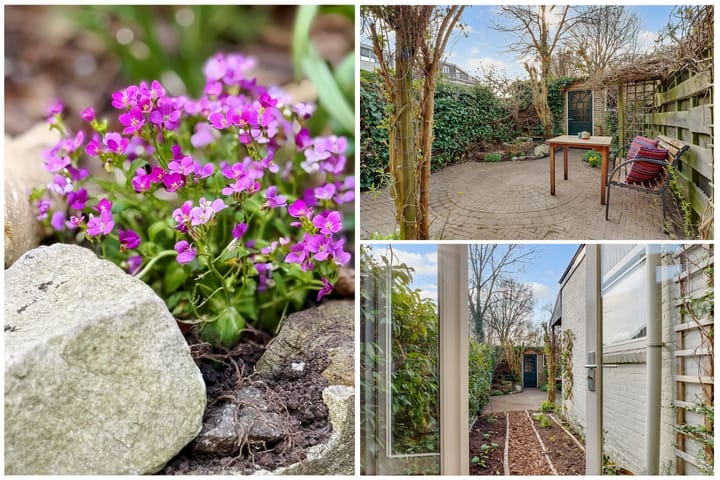 Foto 33 van Werner Helmichstraat 8