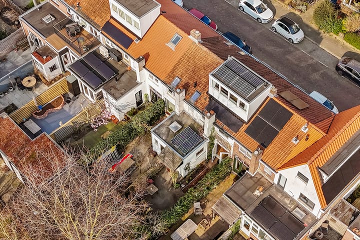 Foto 5 van Werner Helmichstraat 8