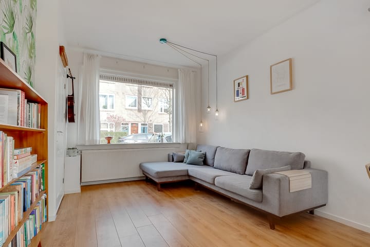 Foto 8 van Werner Helmichstraat 8