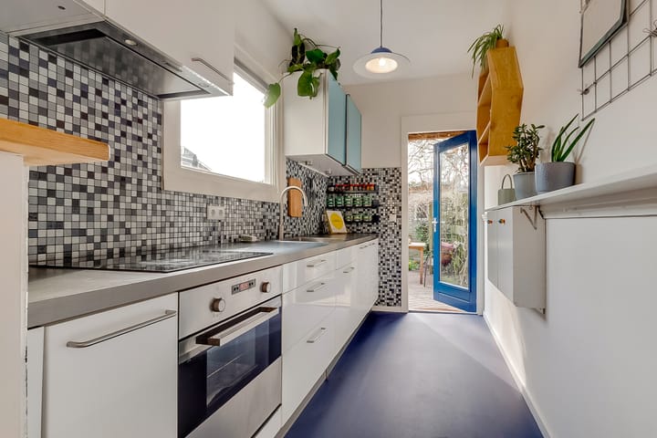 Foto 11 van Werner Helmichstraat 8