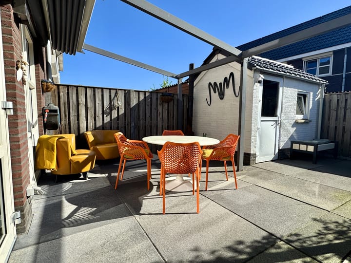 Foto 26 van Minister Bongaertsstraat 22-D