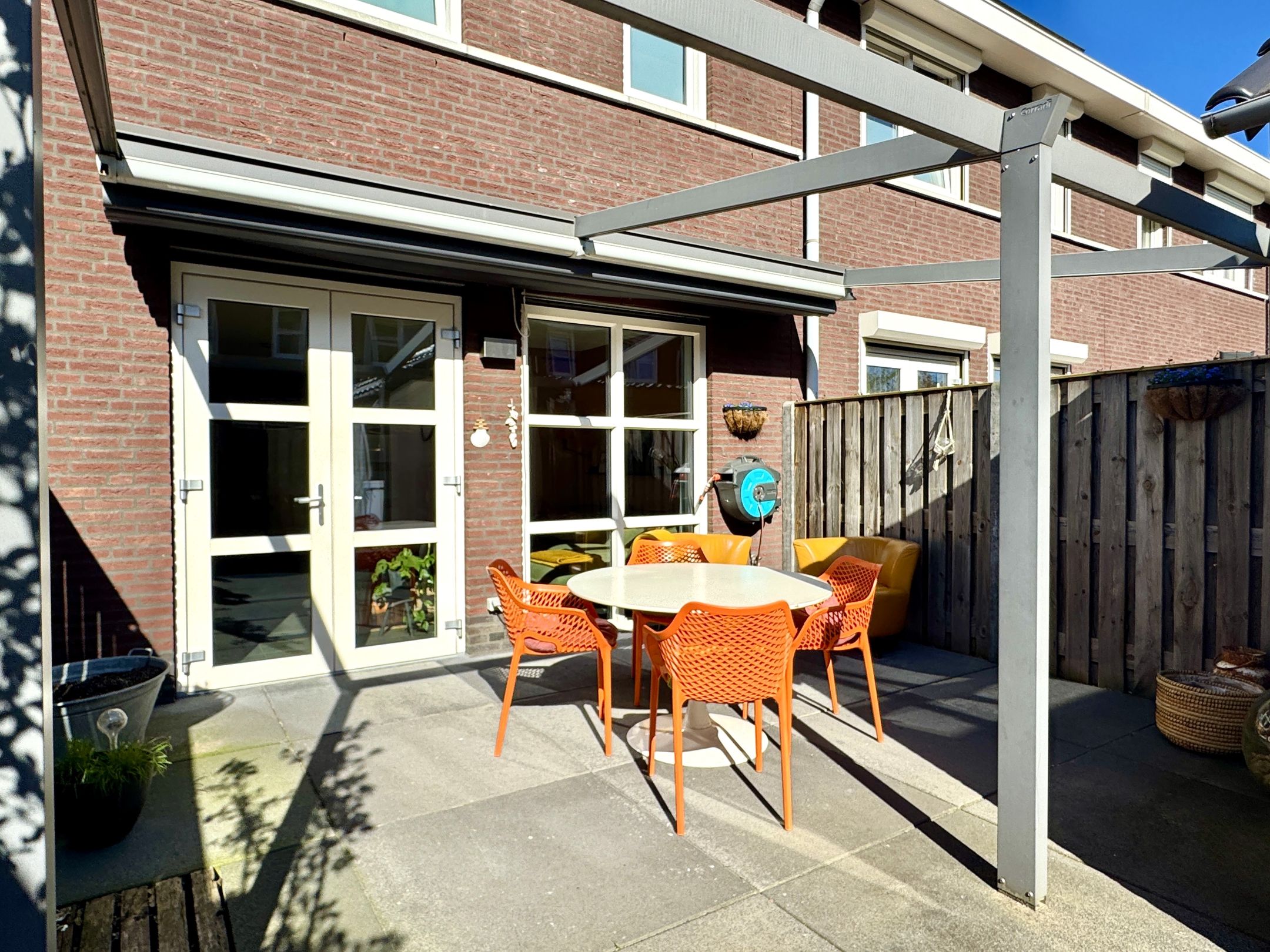 Foto 27 van Minister Bongaertsstraat 22-D