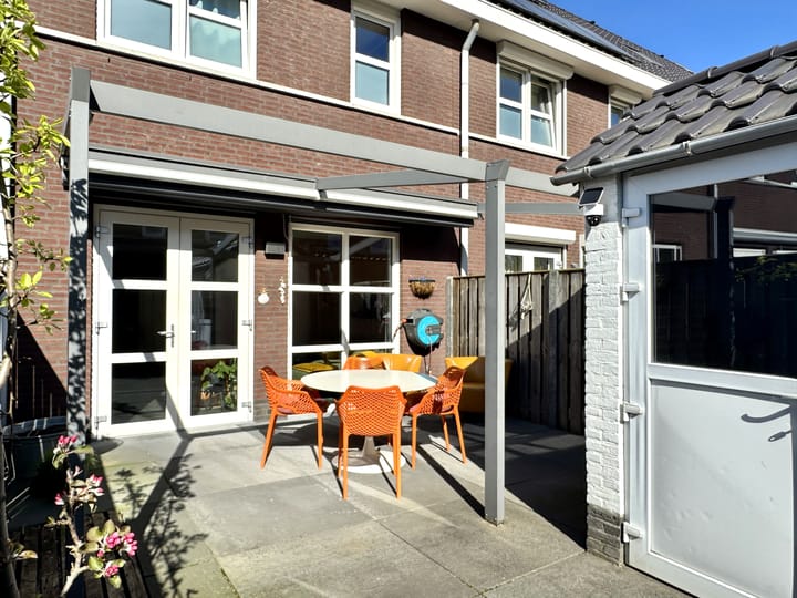 Foto 29 van Minister Bongaertsstraat 22-D