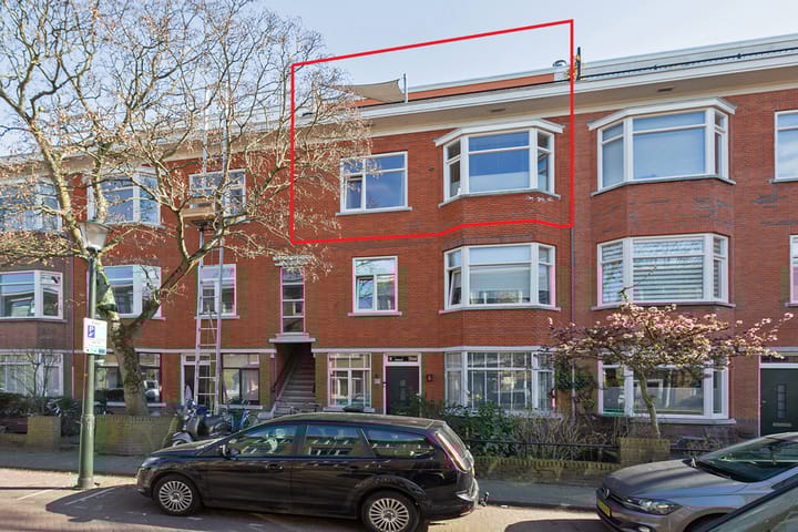 Foto 1 van Okkernootstraat 184