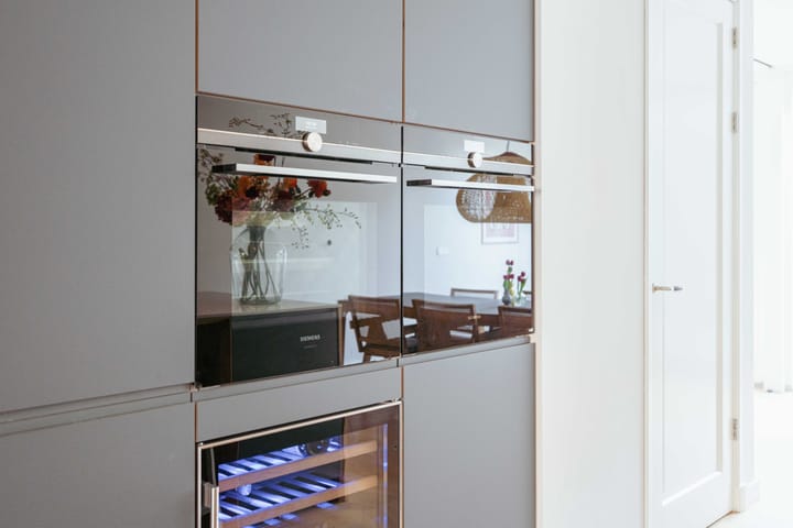 Foto 10 van Archimedesplantsoen 11-H