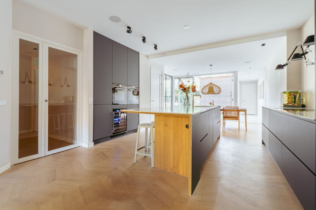 Foto 11 van Archimedesplantsoen 11-H