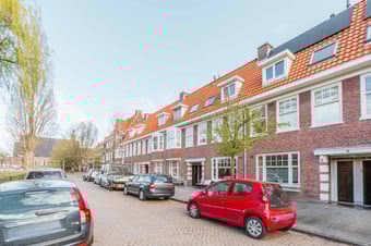 Archimedesplantsoen 11-H secondary image