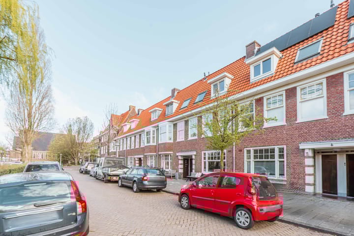 Foto 2 van Archimedesplantsoen 11-H