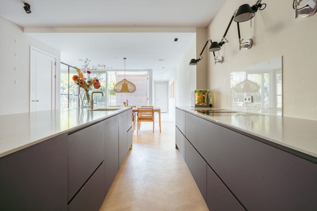 Foto 7 van Archimedesplantsoen 11-H