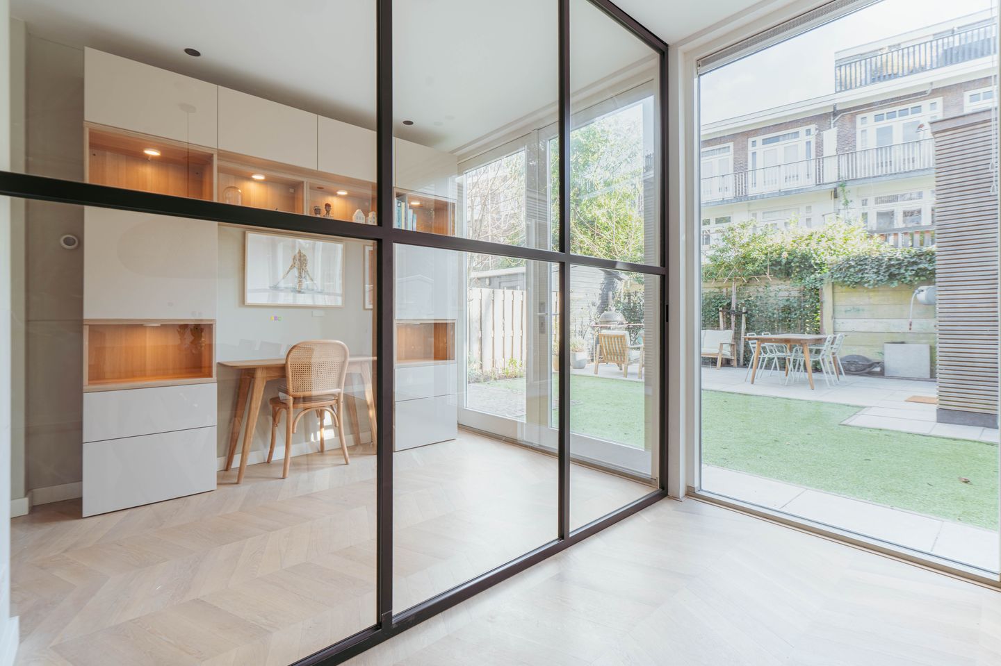 Foto 14 van Archimedesplantsoen 11-H