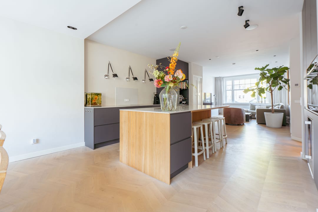 Foto 16 van Archimedesplantsoen 11-H