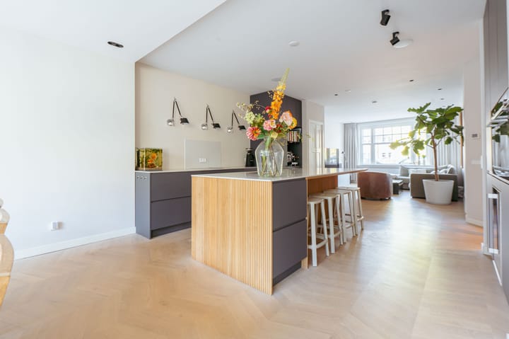 Foto 16 van Archimedesplantsoen 11-H