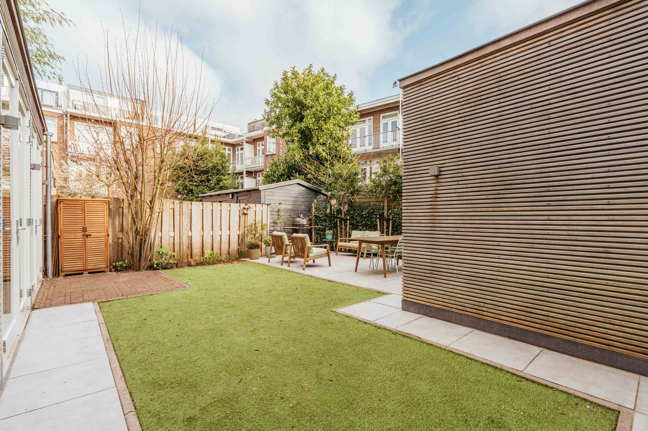 Foto 18 van Archimedesplantsoen 11-H