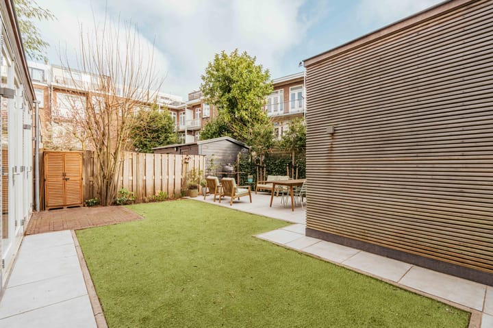 Foto 18 van Archimedesplantsoen 11-H