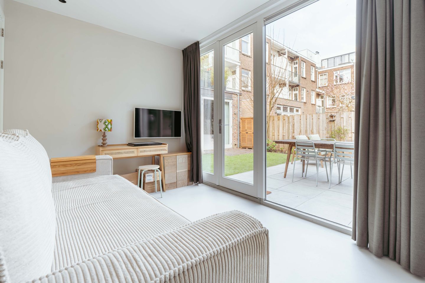 Foto 20 van Archimedesplantsoen 11-H