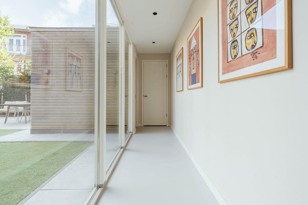 Foto 22 van Archimedesplantsoen 11-H