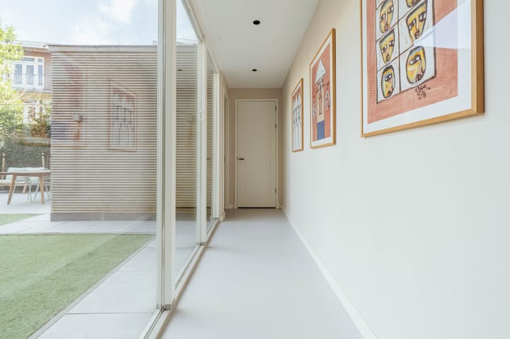 Foto 22 van Archimedesplantsoen 11-H