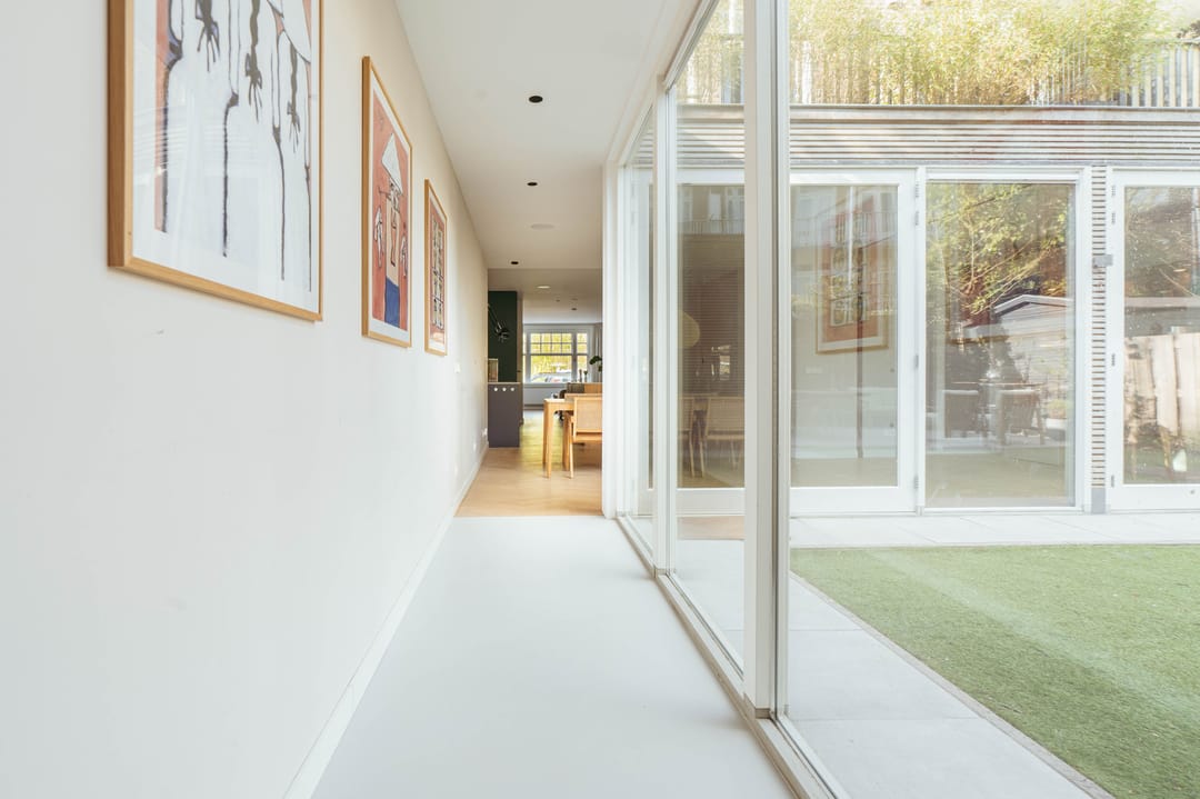 Foto 23 van Archimedesplantsoen 11-H