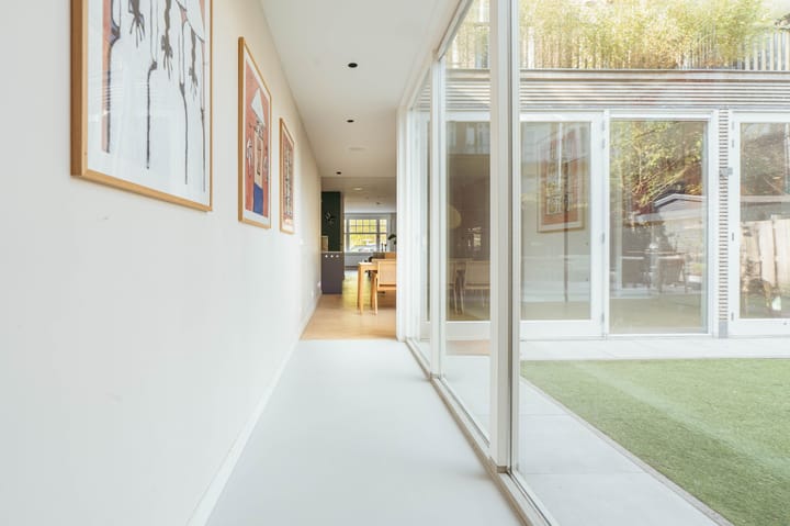 Foto 23 van Archimedesplantsoen 11-H