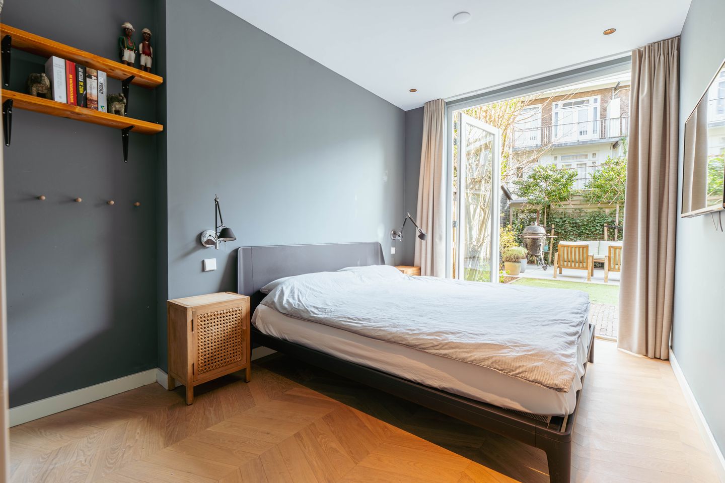 Foto 25 van Archimedesplantsoen 11-H