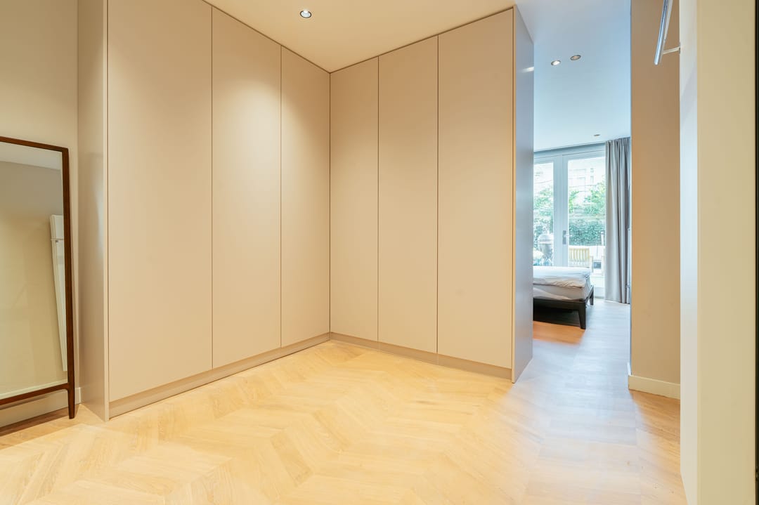 Foto 26 van Archimedesplantsoen 11-H