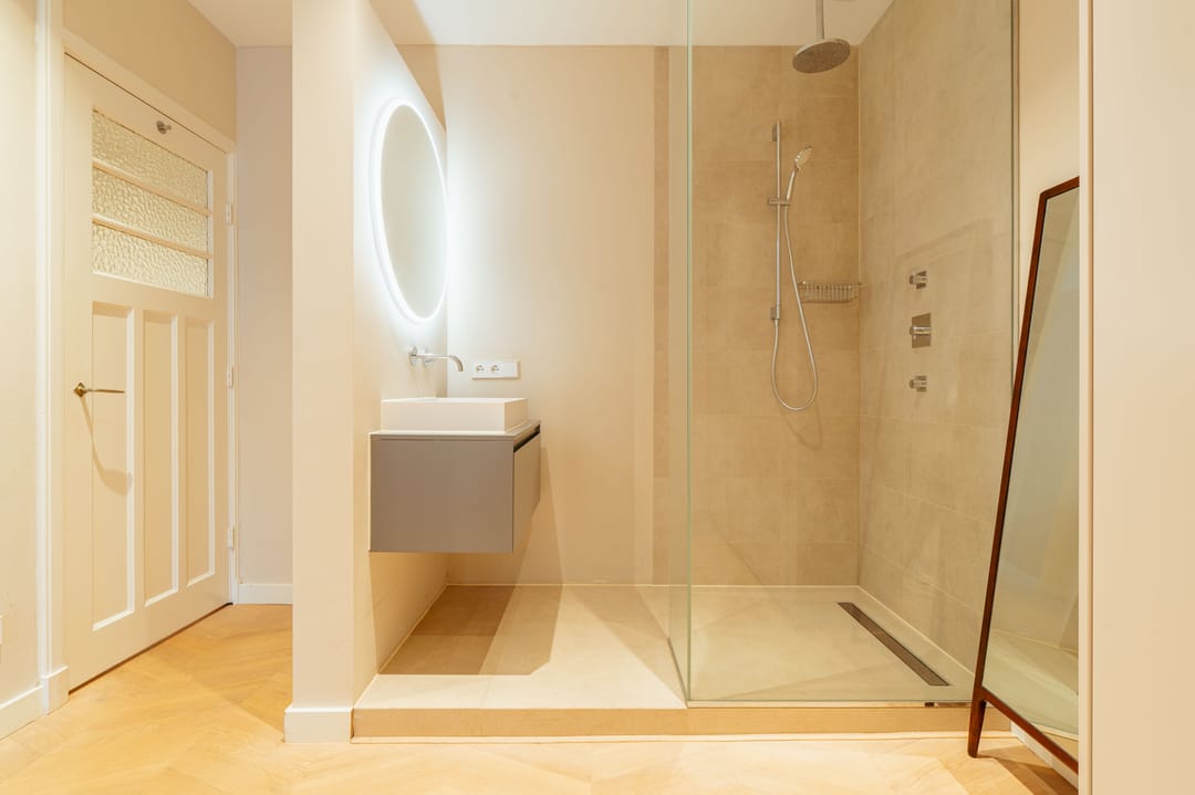 Foto 28 van Archimedesplantsoen 11-H