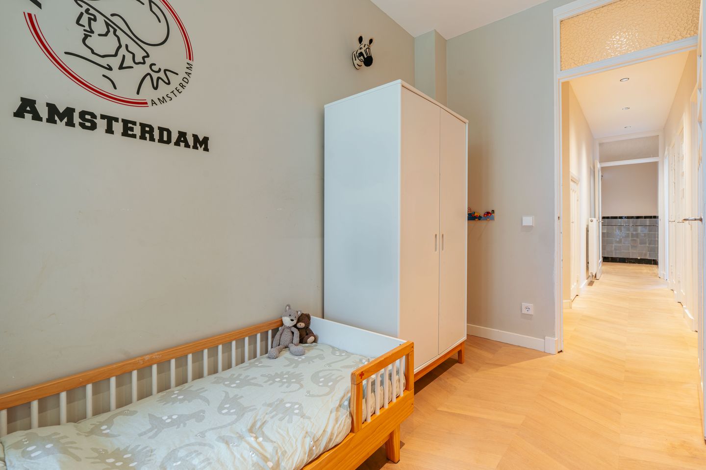 Foto 29 van Archimedesplantsoen 11-H