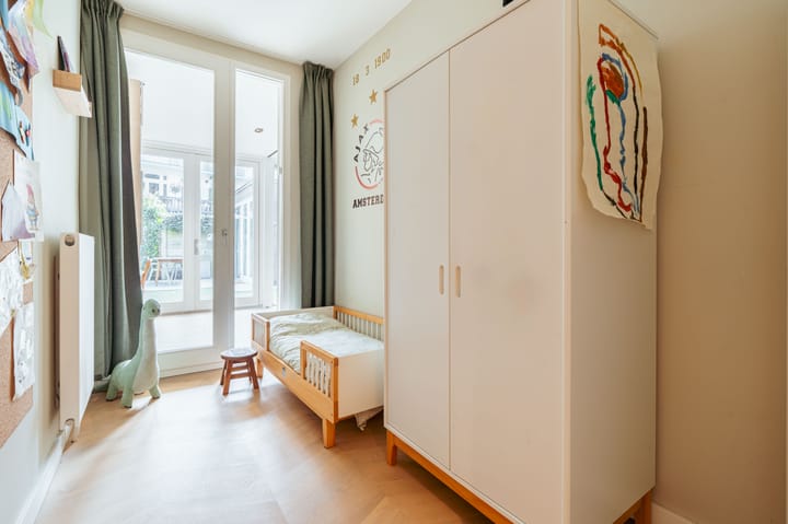 Foto 30 van Archimedesplantsoen 11-H