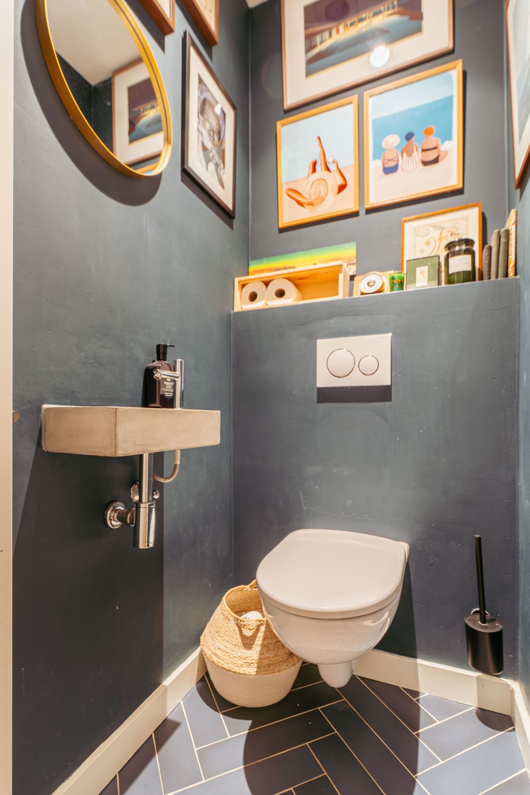 Foto 32 van Archimedesplantsoen 11-H