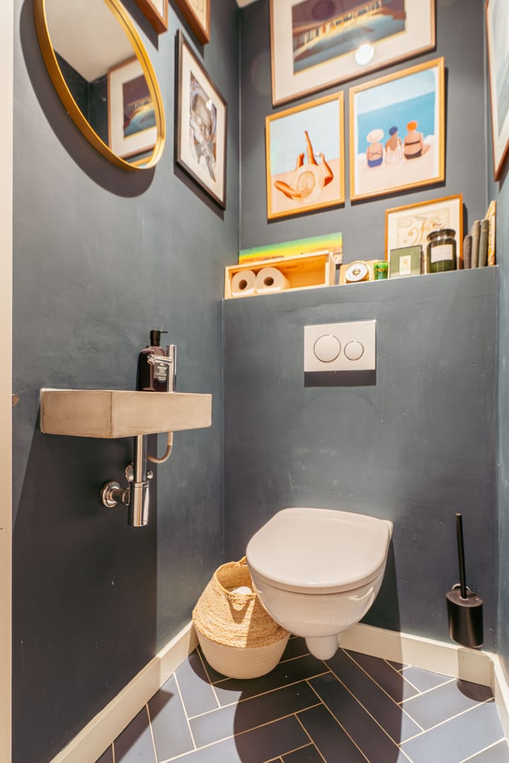 Foto 32 van Archimedesplantsoen 11-H