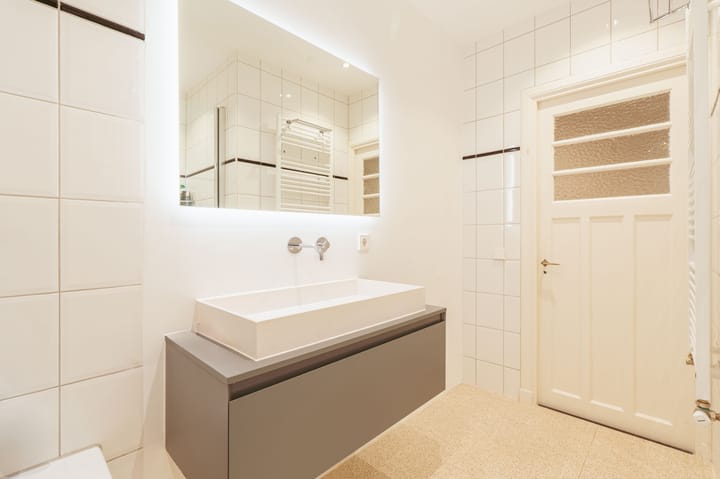 Foto 33 van Archimedesplantsoen 11-H