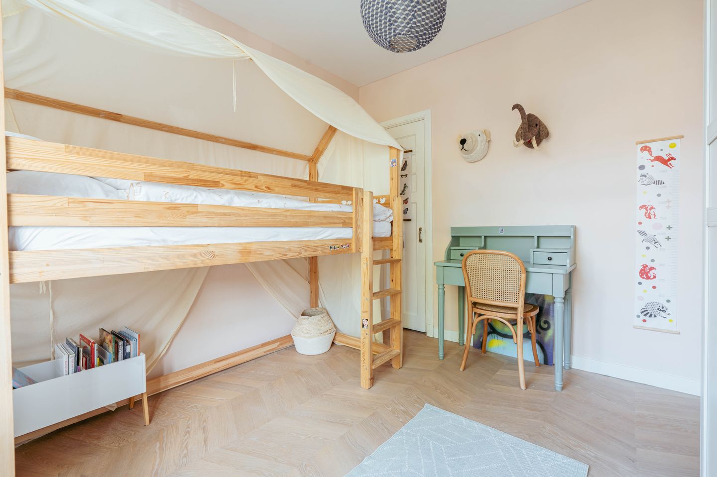 Foto 34 van Archimedesplantsoen 11-H