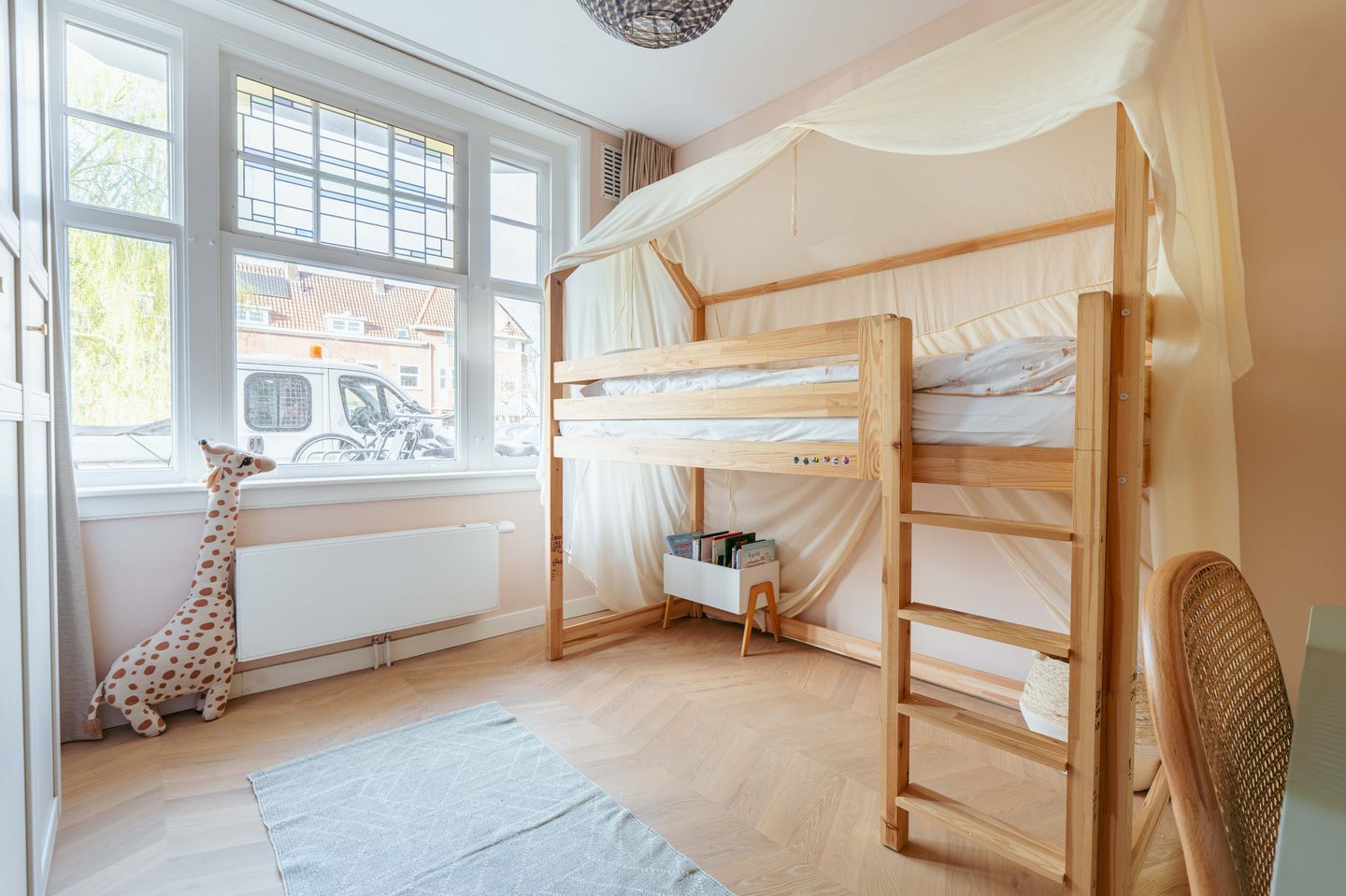 Foto 35 van Archimedesplantsoen 11-H