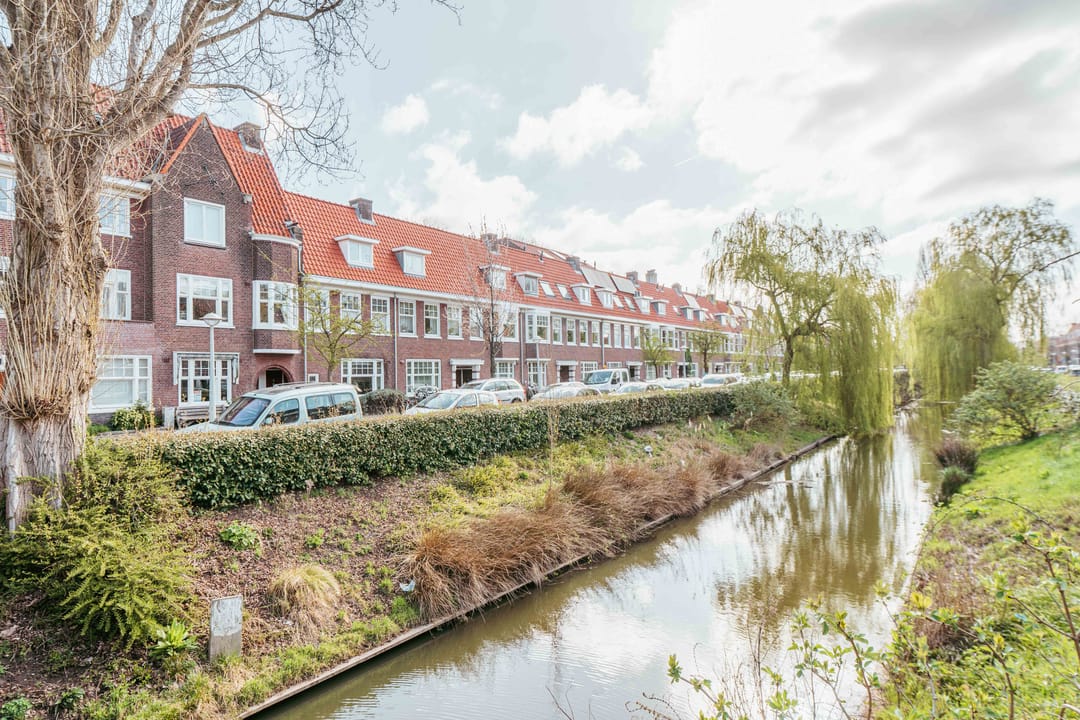 Foto 37 van Archimedesplantsoen 11-H