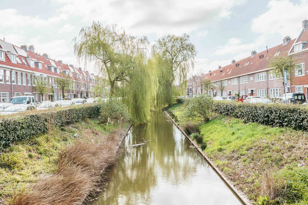 Foto 38 van Archimedesplantsoen 11-H