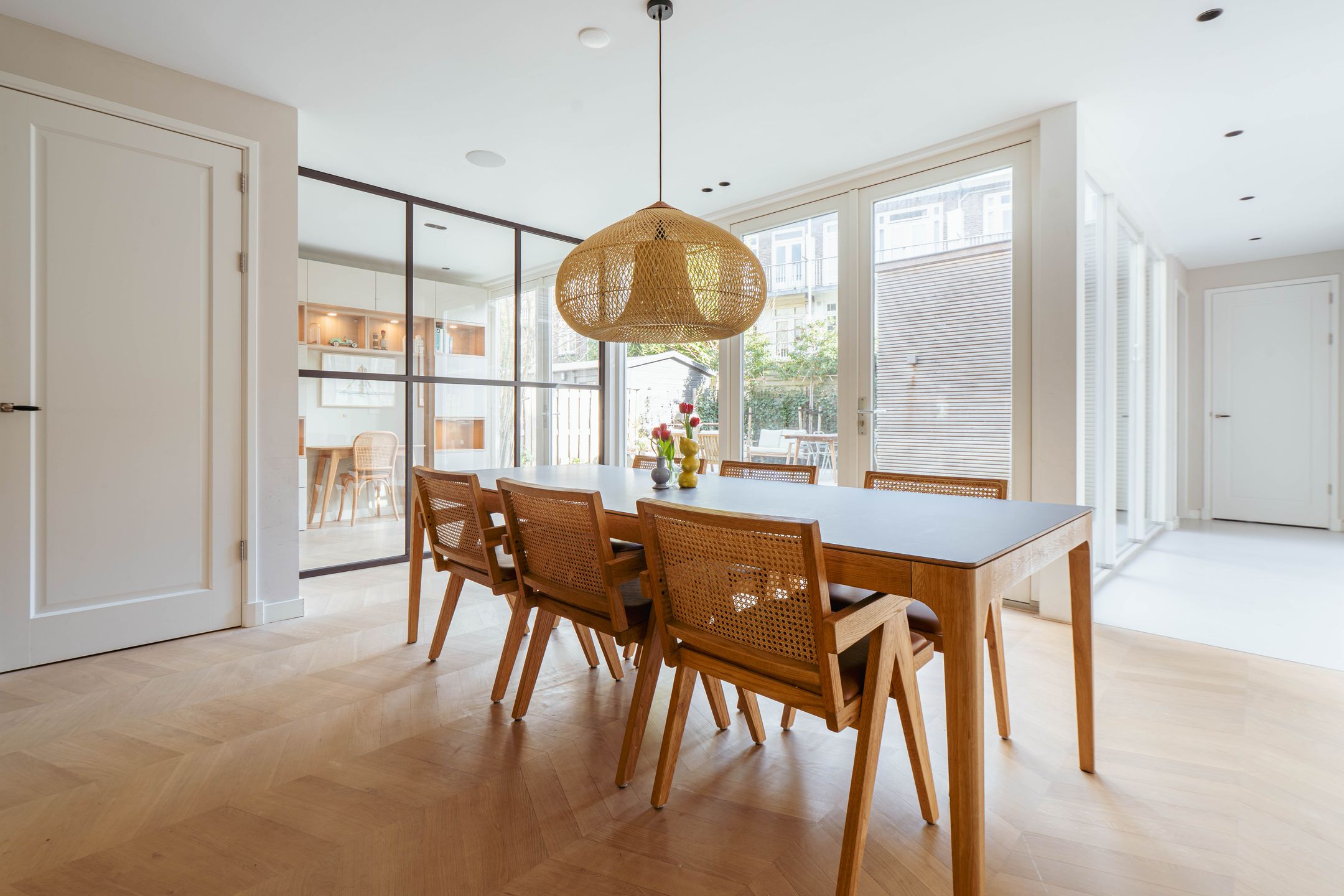 Foto 15 van Archimedesplantsoen 11-H