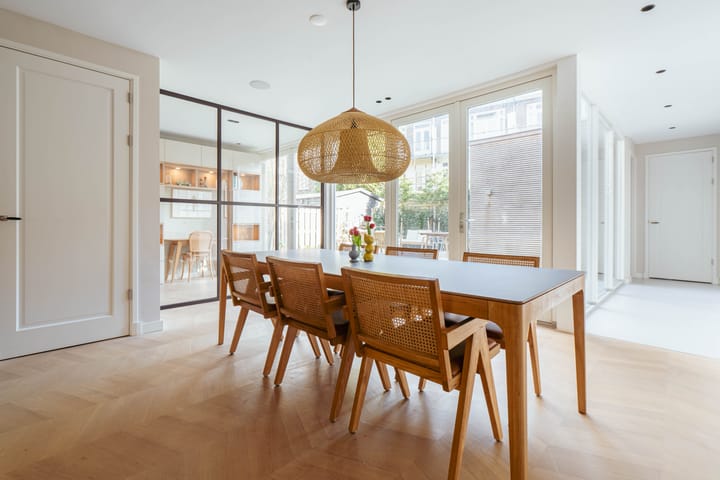 Foto 15 van Archimedesplantsoen 11-H