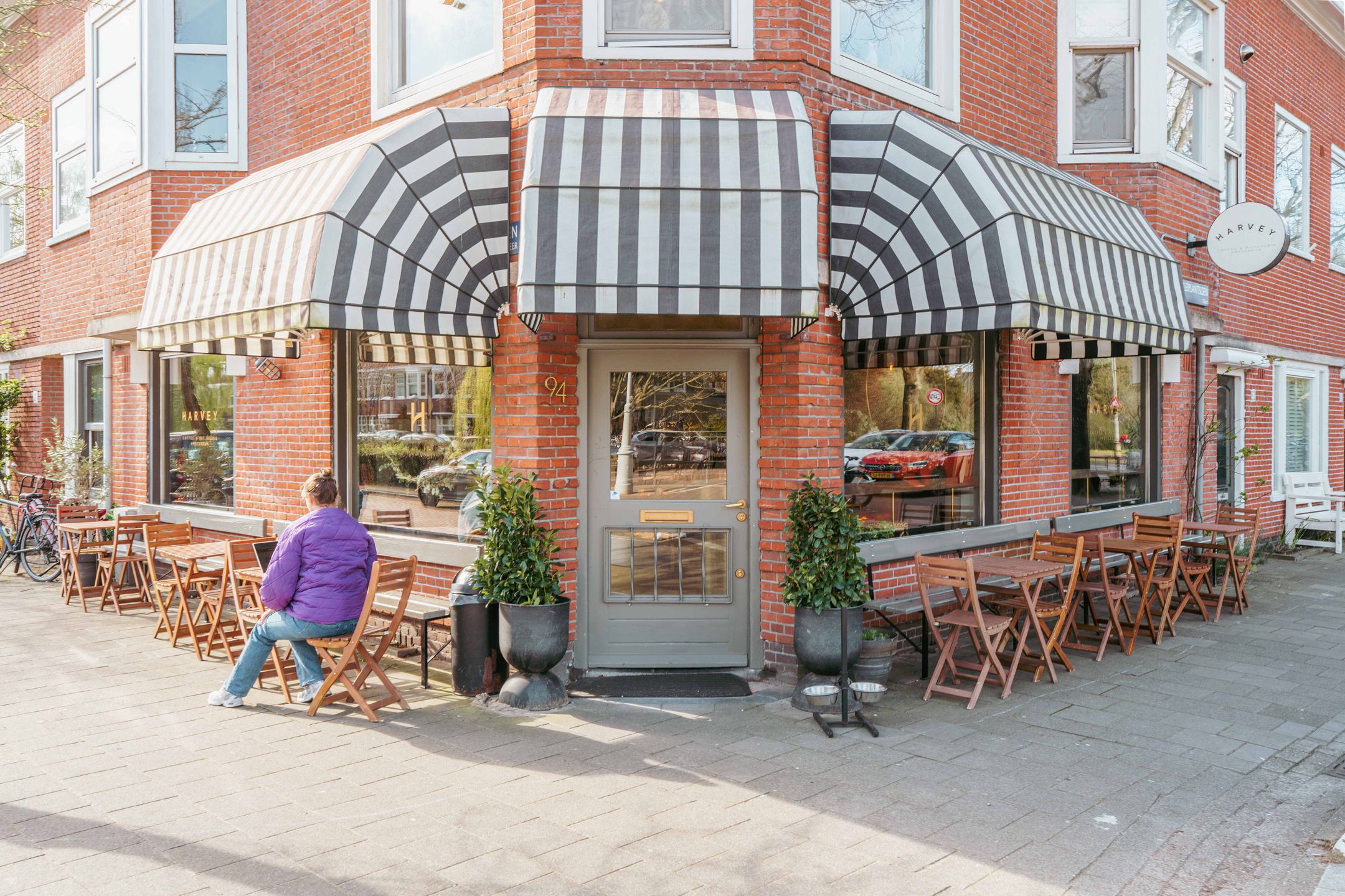 Foto 39 van Archimedesplantsoen 11-H