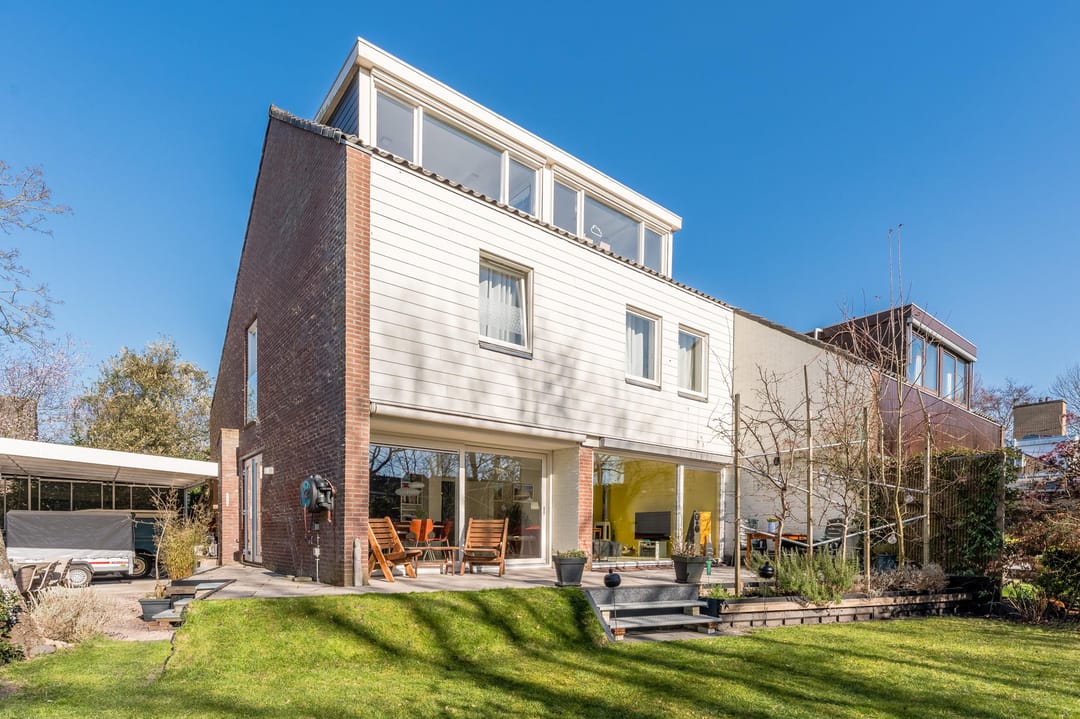 Foto 1 van Dr. Alphons Diepenbrockstraat 6