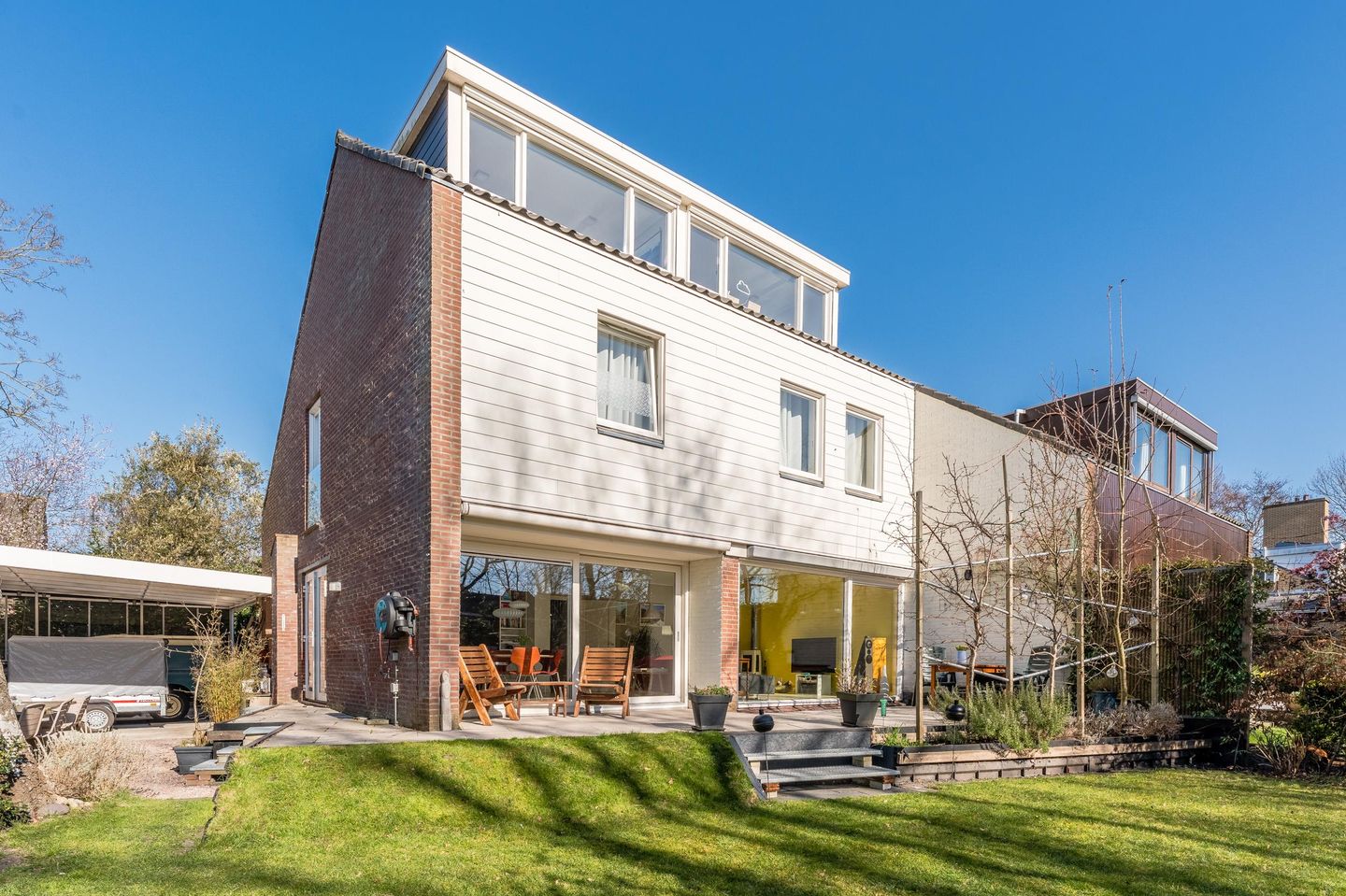 Foto 1 van Dr. Alphons Diepenbrockstraat 6