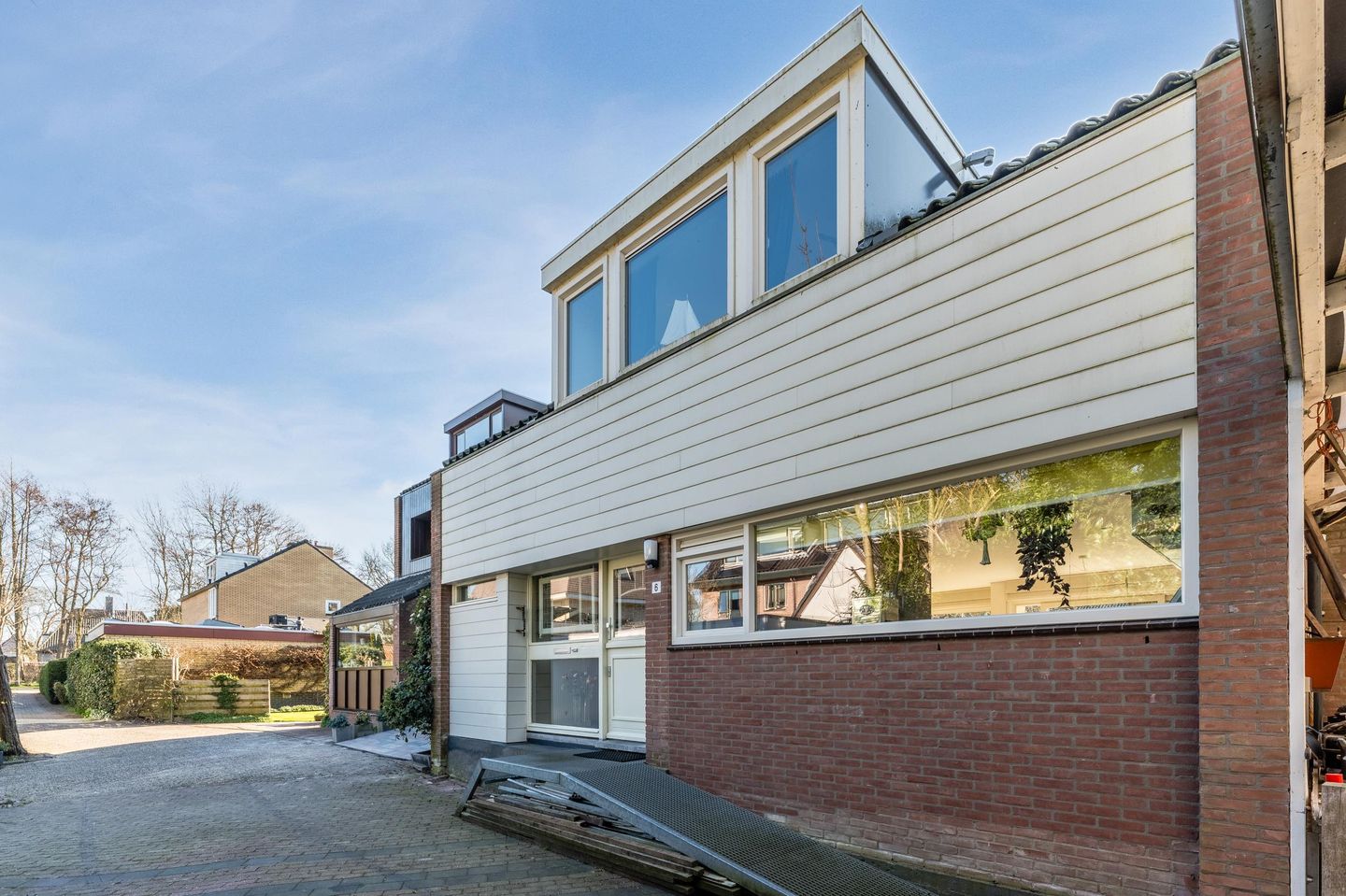 Foto 4 van Dr. Alphons Diepenbrockstraat 6