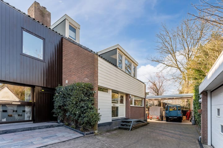 Foto 3 van Dr. Alphons Diepenbrockstraat 6