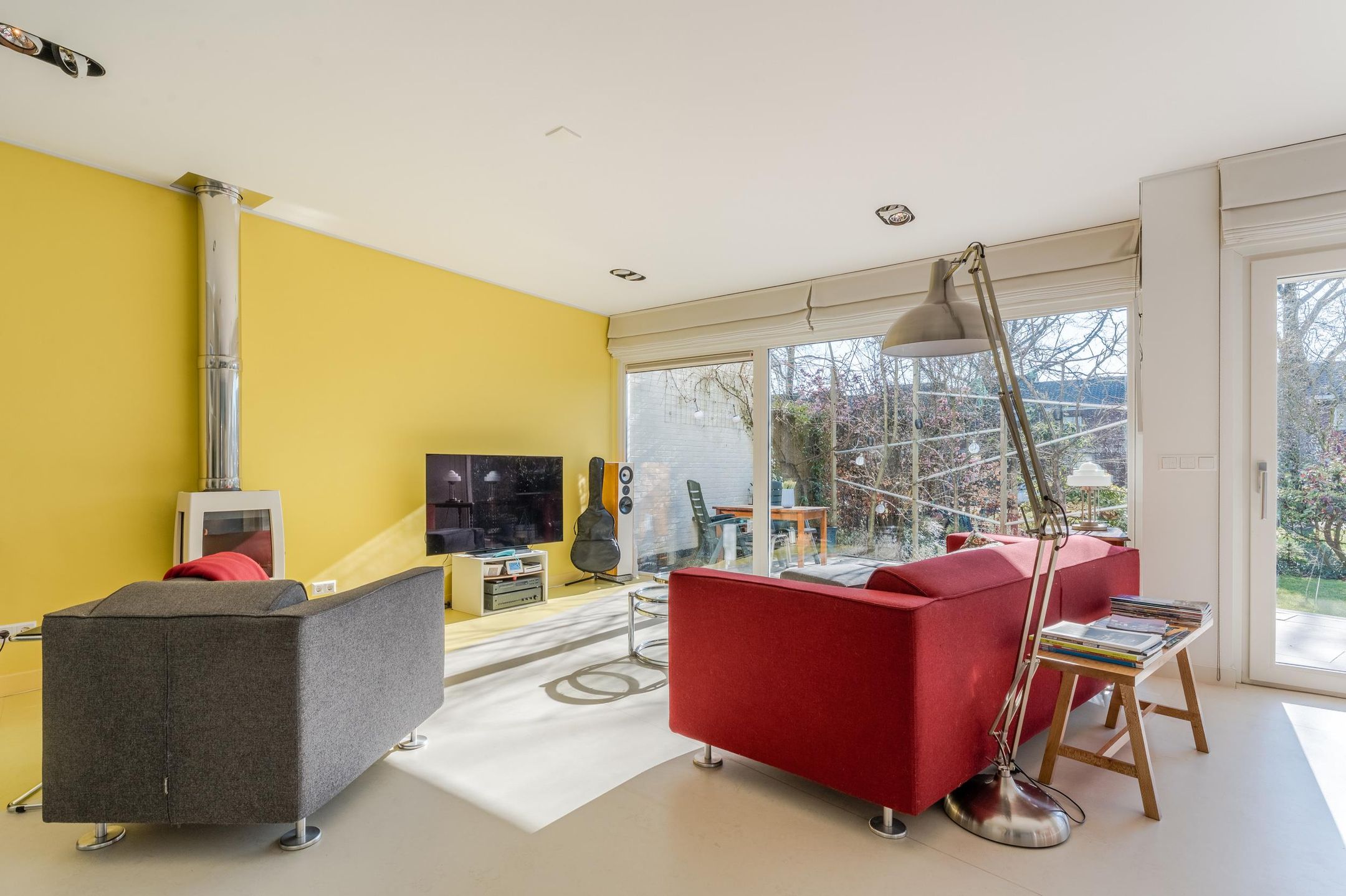 Foto 9 van Dr. Alphons Diepenbrockstraat 6