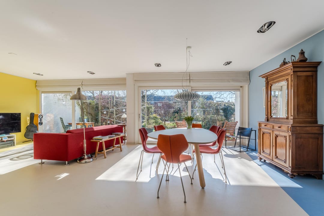 Foto 8 van Dr. Alphons Diepenbrockstraat 6